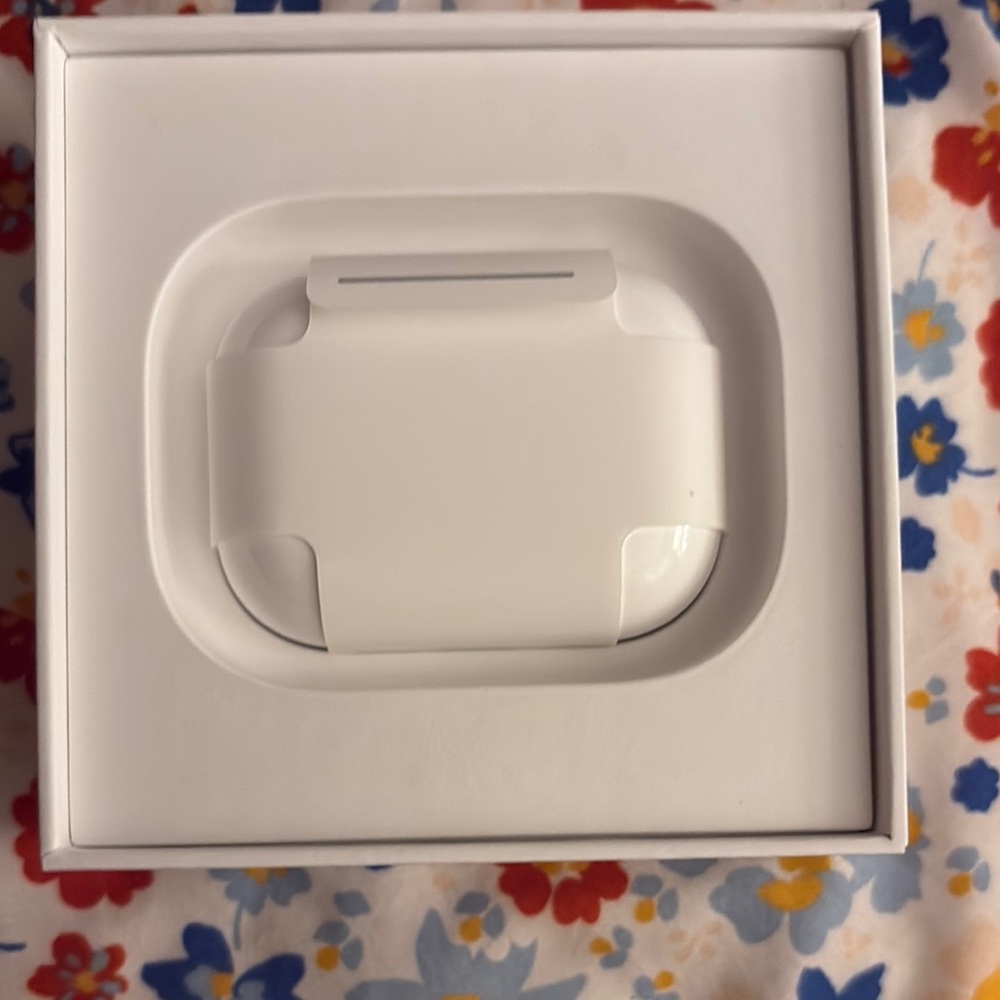 Brand new Apple Airpods Pro 2nd generation w MagSafe charging case
